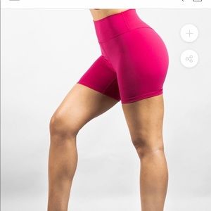 Buffbunny fitness shorts